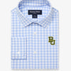 Light Blue Gingham Product