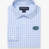 Light Blue Gingham Product