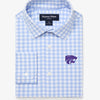 Light Blue Gingham Product