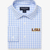 Light Blue Gingham Product