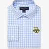 Light Blue Gingham Product