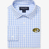 Light Blue Gingham Product