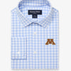 Light Blue Gingham Product