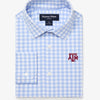 Light Blue Gingham Product