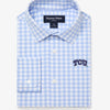 Light Blue Gingham Product