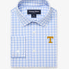 Light Blue Gingham Product