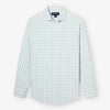 White Hyde Plaid Product