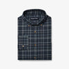 Navy Andrew Plaid Product