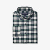 White Kent Plaid Product