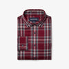 Garnet Thomas Plaid Product