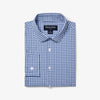 Denim Blue Alamo Gingham Product