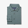 Hunter Green Dylan Plaid Product