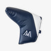 Mizzen+Main Putter Cover - Navy Solid, featured product shot