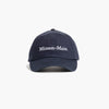 Mizzen+Main Dad Hat - Navy Solid, featured product shot