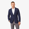 Lavelle Blazer - Navy Blue, featured product shot