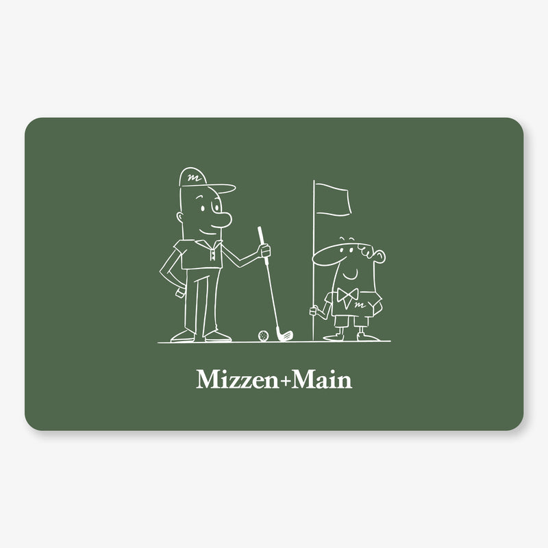 Mizzen+Main Gift Card - Mizzen+Main Digital Gift Card, lifestyle/model