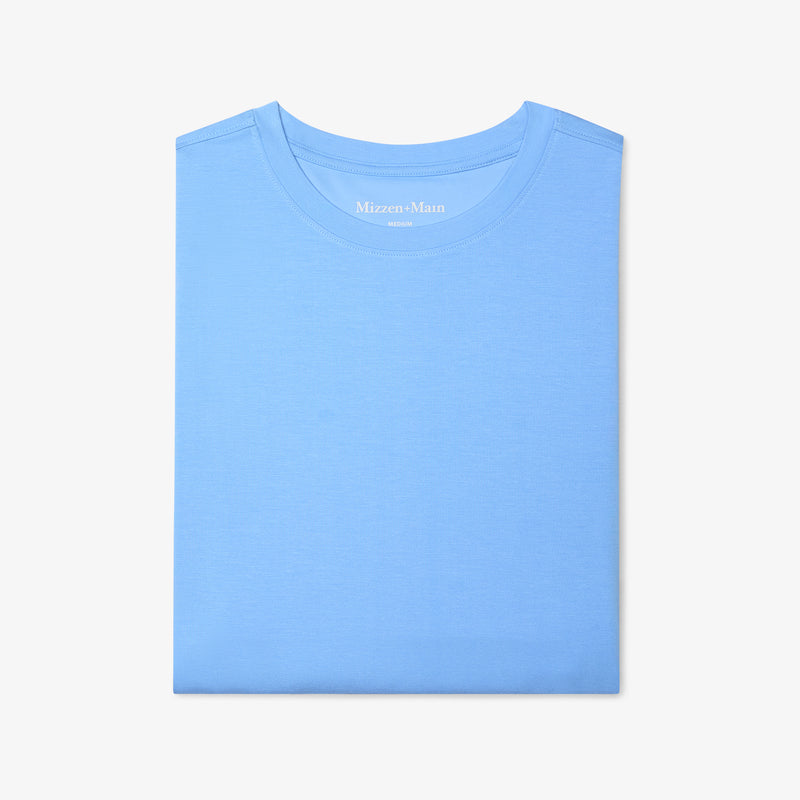 Knox T-Shirt - Provence, featured product shot