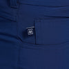 Helmsman 5 Pocket Pant - Navy Solid, lifestyle/model photo