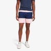 HydraShift Shorts - Pink and Navy Lobster, featured product shot