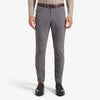 Helmsman 5 Pocket Pant - Charcoal Solid, lifestyle/model photo