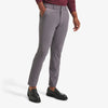 Helmsman Chino Pant - Charcoal Solid, featured product shot
