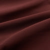 Helmsman 5 Pocket Pant - Burgundy Solid, fabric swatch closeup