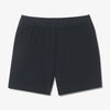 Helmsman Pull On Shorts - Black Solid, featured product shot
