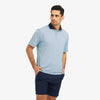 Phil Mickelson Polo - Coast to Coast Geo Print, featured product shot