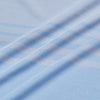 Versa Polo - Gray Navy Engineered Stripe, fabric swatch closeup