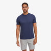 EasyKnit T-Shirt - Navy Heather, featured product shot