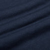 EasyKnit T-Shirt - Navy Heather, fabric swatch closeup