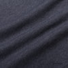 Soft Wash T-shirt - Navy Sailboat, fabric swatch closeup
