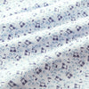 Versa Polo - Two-Putt Print, fabric swatch closeup