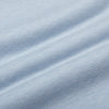 ProFlex Quarter Zip - Light Blue Heather, fabric swatch closeup