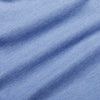 ProFlex Hoodie - Ocean Blue Heather, fabric swatch closeup