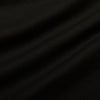 ProFlex Hoodie - Black Solid, fabric swatch closeup