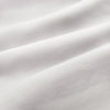 Leeward Short Sleeve - White Solid, fabric swatch closeup