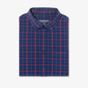 Navy Red Multi Large Plaid Product