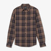 Caribou Brown Plaid Product