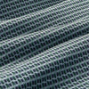Leeward Dress Shirt - Ctrl+Alt+Delete Print, fabric swatch closeup