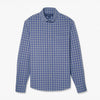 Blue Gray Gingham Product