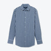 Navy Multi Check Product