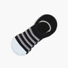 Coolmax<sup class=molecular>®</sup> Socks - Black Stripe, featured product shot