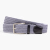 Belt - Navy White / Navy, featured product shot
