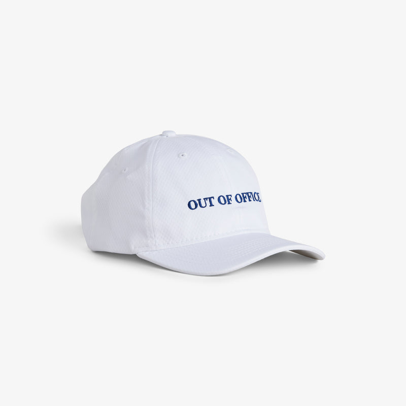 Mizzen+Main Hat - OOO, lifestyle/model