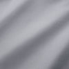 Baron Chino - Ash Gray Solid, fabric swatch closeup