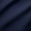 Baron Chino - Navy Solid, fabric swatch closeup