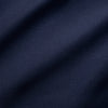 Phil Mickelson Polo - Navy Solid, fabric swatch closeup