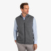 Rockwell Vest - Charcoal Heather, featured product shot