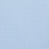 Leeward Textured Dress Shirt - Light Blue Glen Plaid, fabric swatch closeup